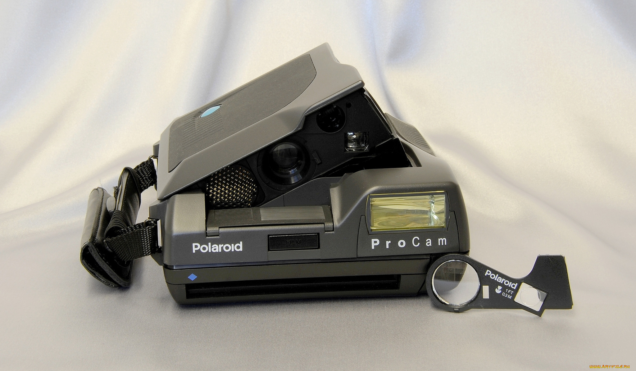 polaroid procam, , polaroid, 